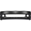 242-5264 Bumper Cover - Center, Steel; 2001-2020 Freightliner Columbia - image 1