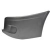 242-5268 Bumper - End Cover, Left Hand, Without Fog Light Holes; 2008-2018 Freightliner Cascadia - image 1