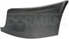 BUMPER - END COVER LEFT H - image 2