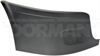 BUMPER - END COVER RIGHT - image 1