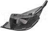 242-5272 Bumper Reinforcement, Left Hand, Without Fog Light Holes; 2008-2016 Freightliner Cascadia - image 1