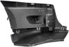 242-5272 Bumper Reinforcement, Left Hand, Without Fog Light Holes; 2008-2016 Freightliner Cascadia - image 2