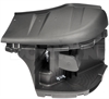 242-5273 Bumper Reinforcement, Right Hand, Without Fog Light Holes; 2008-2016 Freightliner Cascadia - image 1