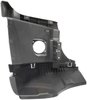 242-5274 Bumper Reinforcement, Left Hand, with Fog Light Holes; 2008-2017 Freightliner Cascadia - image 2