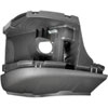 242-5275 Bumper Reinforcement, Right Hand, with Fog Light Holes; 2008-2017 Freightliner Cascadia - image 1