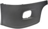 242-5278 Bumper - End Cover, Left Hand, with Fog Light Holes; 2008-2018 Freightliner Cascadia - image 2