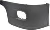 242-5279 Bumper - End Cover, Right Hand with Fog Light Holes; 2008-2018 Freightliner Cascadia - image 2