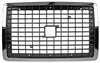 242-5501A Heavy Duty Radiator Grille; 2004-2018 Volvo - image 1