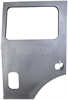 242-5504 Driver Door Shell and Hinge; 1981-2013 Mack - image 1