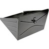 242-5526 Battery Box Cover Assembly; 1973-1989 Mack RD - image 1