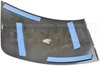 242-5550 Bumper - Cover, Front, Left Hand; 2004-2017 Volvo VNL - image 1