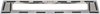 242-5552 Bumper Cover - Front Center; 2004-2018 Volvo - image 2