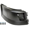242-5554 Bumper - End, Right Hand; 2004-2014 Volvo VNL - image 1