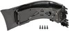 242-5555 Bumper - End, Left Hand; 2004-2014 Volvo VNL - image 2