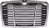 242-6008 Heavy Duty Grille with Bug Screen; 2008-2017 Freightliner Cascadia - image 1