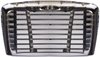 242-6008 Heavy Duty Grille with Bug Screen; 2008-2017 Freightliner Cascadia - image 2