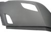 242-6028 Heavy Duty Bumper Cover; 2008-2017 Freightliner Cascadia - image 4