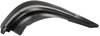242-6098 Heavy Duty Corner Bumper; 2004-2014 Volvo VNL - image 2
