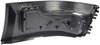242-6098 Heavy Duty Corner Bumper; 2004-2014 Volvo VNL - image 3