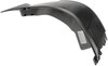 242-6098 Heavy Duty Corner Bumper; 2004-2014 Volvo VNL - image 4