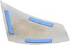 242-6104 Heavy Duty Front Bumper; 2015-2020 Volvo VNL - image 2
