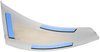 242-6104 Heavy Duty Front Bumper; 2015-2020 Volvo VNL - image 4