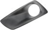 242-6119 Heavy Duty Fog Lamp Cover; 1990-2019 Kenworth - image 1