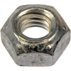 246-010 Prevailing Torque Lock Nut-Grade 8- 1/4-20 in. - image 1