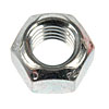 246-014 Torque Lock Nut-Grade 8- Thread Size 1/2-13 in. Height 7/16 in. - image 1