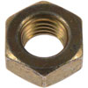 247-011 Torque Lock Nut-Grade 8- Thread Size 5/16-24 in. Height 17/64 in. - image 1