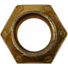 247-013 Torque Lock Nut-Grade 8- Thread Size 7/16-20 in. Height 3/8 in. - image 2