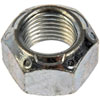 247-014 Torque Lock Nut-Grade 8- Thread Size 1/2-20 in. Height 7/16 in.; 1960-1970 Chevrolet, 1966-1970 GMC - image 1