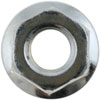 252-011 Hex Flange Nut-Grade 5 - 5/16-18 x 1/2 in. - image 2