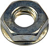 NUT WASHRD HEX 1/4-20 - image 1