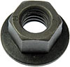 NUT WASHRD HEX 5/16-18 - image 1
