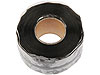 Silicone Repair Tape - Black 1" x 10" - image 1