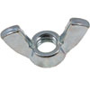 255-012 Wing Nut-Grade 2- 3/8-16 in. - image 1