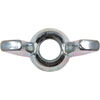 255-012 Wing Nut-Grade 2- 3/8-16 in. - image 2