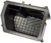 258-536 Air Cleaner Lid; 2014-2018 Jeep Cherokee - image 3