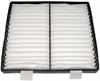 Cabin Air Filter Standard - image 1
