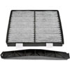 Cabin Air Filter Carbon Kit - image 2