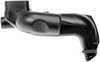 259-202 Engine Air Filter Lower Duct; 2011-2019 Dodge, 2011-2019 Jeep - image 2