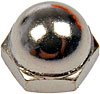 NUT ACORN 10-24X3/8 - image 1