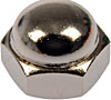 NUT ACORN 1/2-13X3/4 - image 1