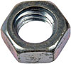 NUT JAM HX 1/2-13 - image 1