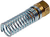AIR BRK FTNG COPR TUBE - image 1