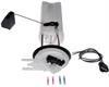 Fuel Pump Module with Pump - image 1