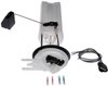Fuel Pump Module with Pump - image 2
