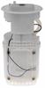 Fuel Pump Module with Pump