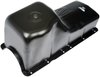 Stock Replacement Oil Pan 1997-2003 Ford F-Series Super Duty/Econoline/Excursion 7.3L Diesel - image 4